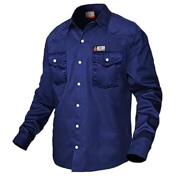 2022AW　SWITCHING SNAP BUTTON SHIRT 2 Men's Denim Western Snap Front Shirt
